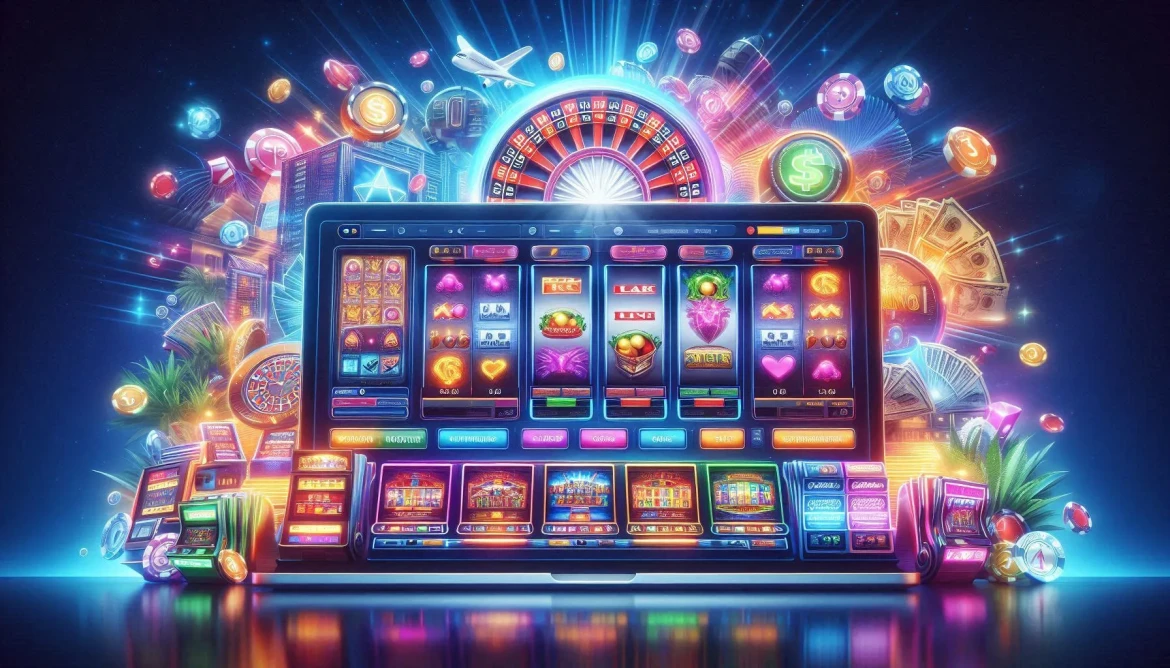 Lincoln Casino